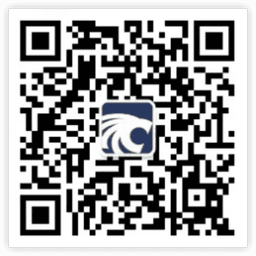 中青总社二维码