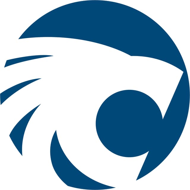 中青云学logo
