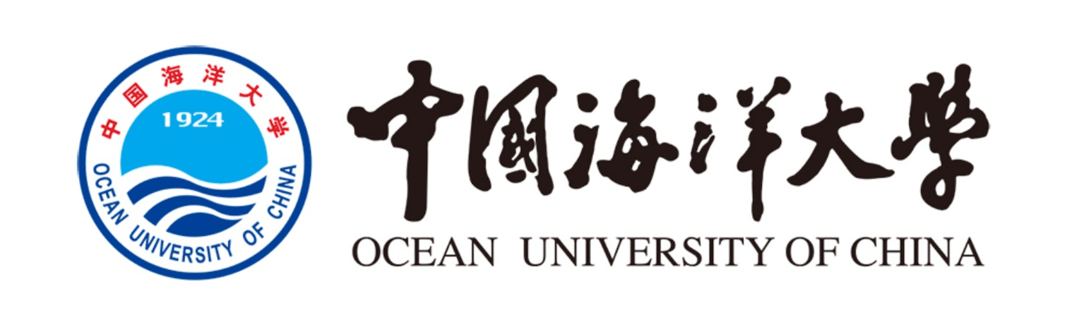 中国海洋大学